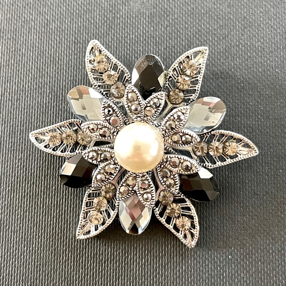 Premier Designs Slide/Brooch